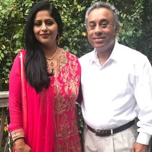 Meet your Posher, Jaspal